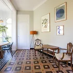 22Dia1087- New 2Br Flat In The Center!