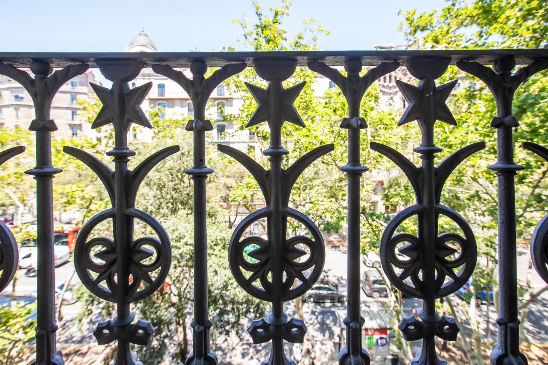 22dia1087- New 2br Flat In The Center! * Barcelone