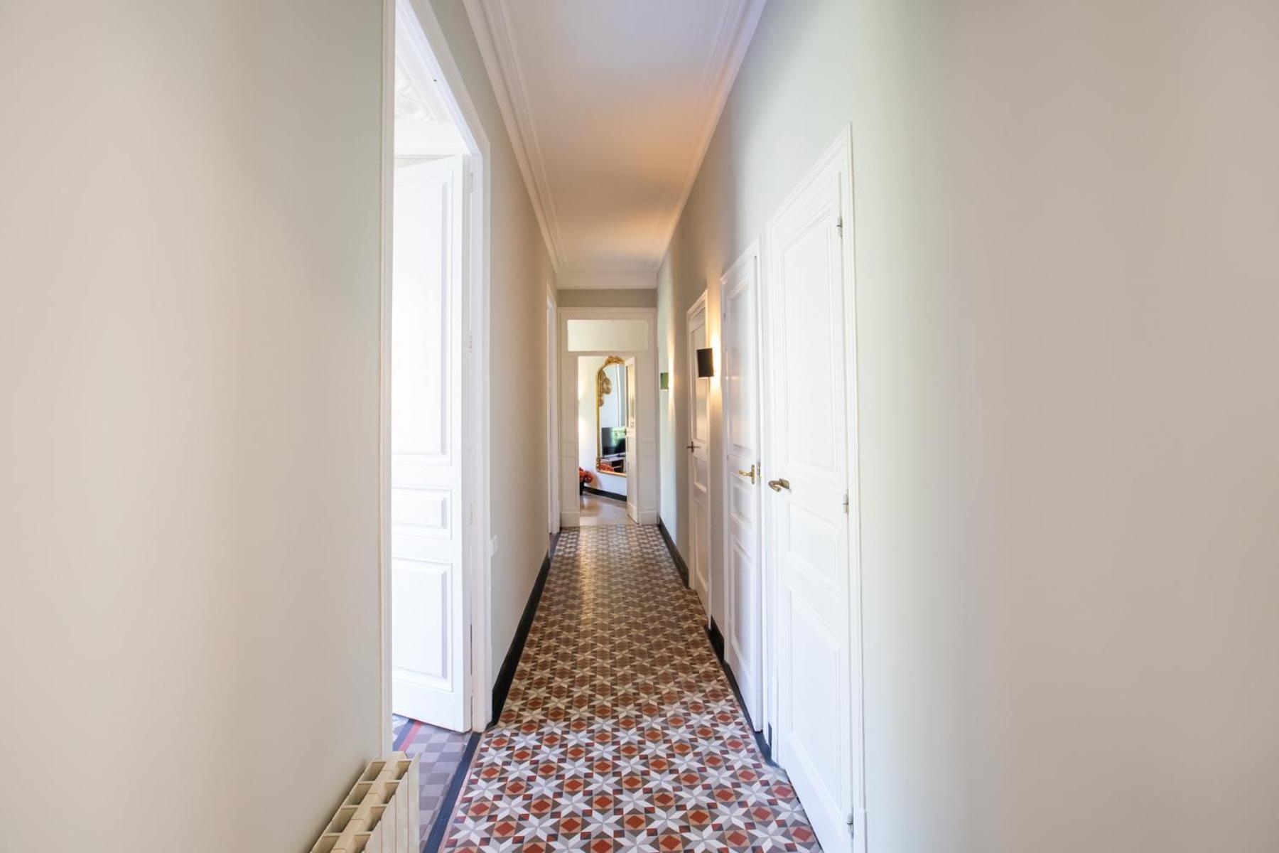 22dia1087- New 2br Flat In The Center! Appartement