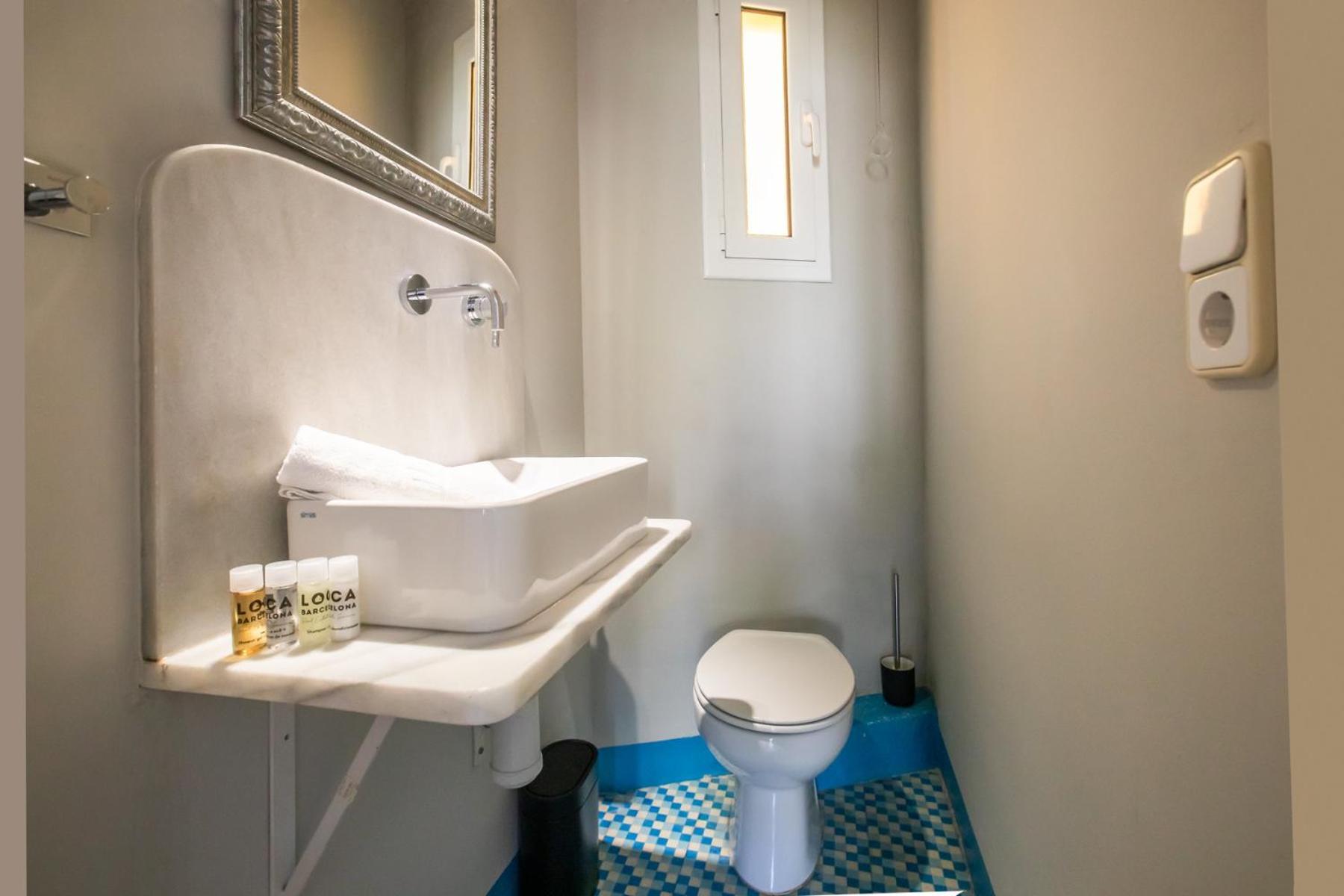 22dia1087- New 2br Flat In The Center! Appartement Barcelone