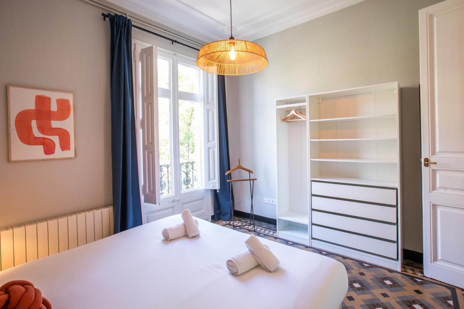 Appartement 22dia1087- New 2br Flat In The Center! *